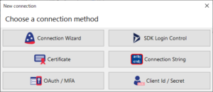 XRMToolBoxから環境へログインする方法 | システム運用日記